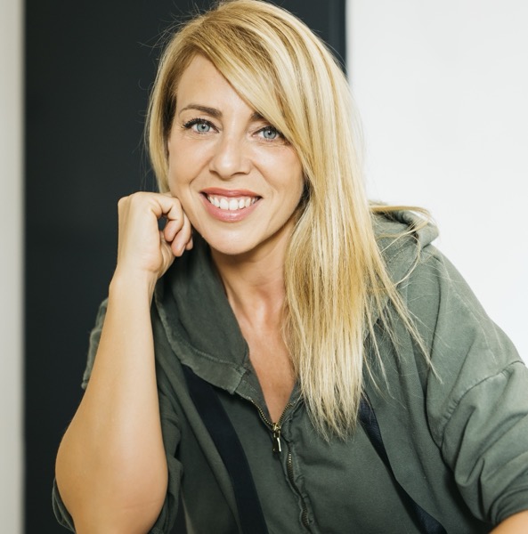 Katrin Weber